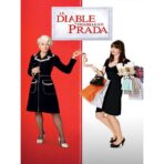 el diablo viste de prada cartel de pelicula