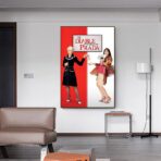 el diablo viste de prada cartel