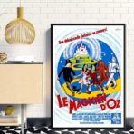 el mago de oz cartel