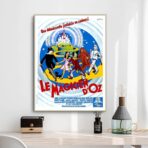el mago de oz cartel