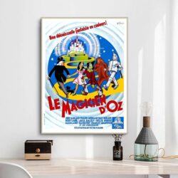 el mago de oz cartel