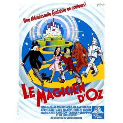el mago de oz cartel
