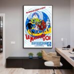 el mago de oz cartel