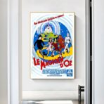 el mago de oz cartel