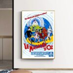 el mago de oz cartel