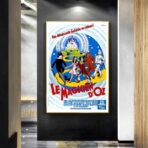 el mago de oz cartel