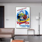 el mago de oz cartel