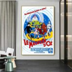 el mago de oz cartel