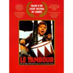 el cartel del tambor
