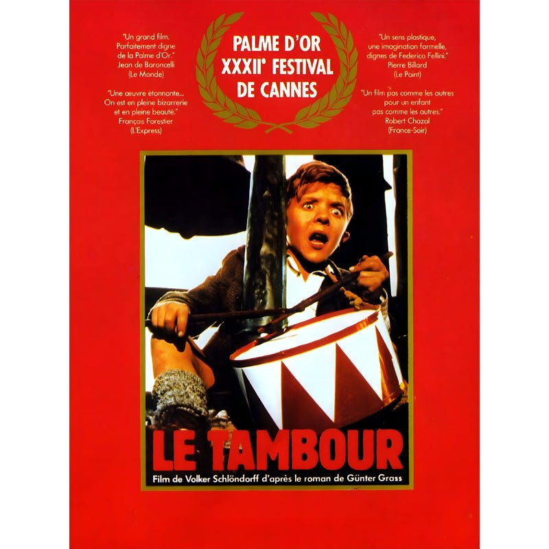 el cartel del tambor el cartel del tambor