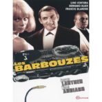 cartel les barbouzes