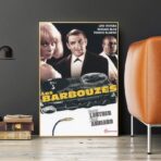 cartel les barbouzes