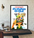 el cartel de los badasses en folie