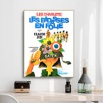 el cartel de los badasses en folie