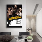 cartel les tontons flingueurs