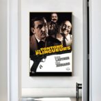 cartel les tontons flingueurs