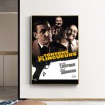 cartel les tontons flingueurs