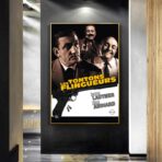 cartel les tontons flingueurs