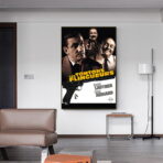 cartel les tontons flingueurs