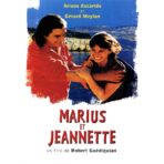 cartel de marius y jeannette