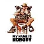 mi nombre es nadie cartel