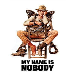 mi nombre es nadie cartel