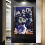 senor klein cartel