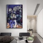senor klein cartel