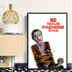 no nos enojemos