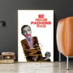 no nos enojemos
