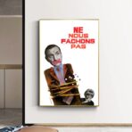 no nos enojemos