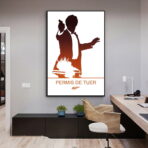 cartel licencia para matar