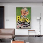 popeye poster 2