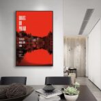 cartel quais du polar
