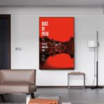 cartel quais du polar