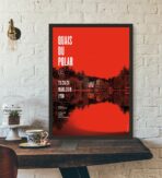 cartel quais du polar