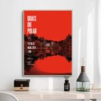 cartel quais du polar