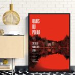 cartel quais du polar