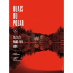 cartel quais du polar
