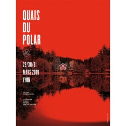 cartel quais du polar