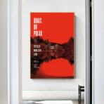 cartel quais du polar