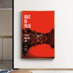 cartel quais du polar
