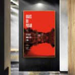 cartel quais du polar
