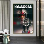 cartel roller