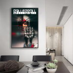 cartel roller