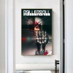 cartel roller