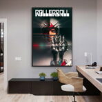 cartel roller