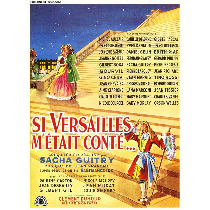 si versailles m era cuento cartel si versailles m era cuento cartel