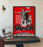 cartel de espartaco