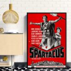 cartel de espartaco